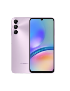 SMARTPHONE GALAXY A05s LIGHT VIOLET (6+128GB) SAMSUNG