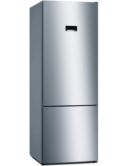 COMBINE NF 70CM INOX A++ BOSCH