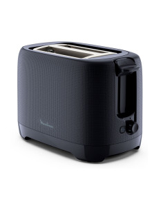 TOASTER MORNING 2F XL 850W NOIR MOULINEX