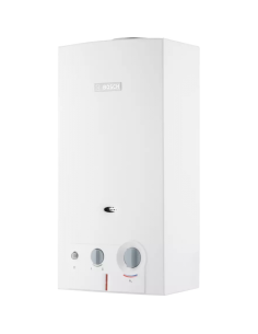 CHAUFFE EAU A GAZ 11L ELECTRONIQUE BOSCH 