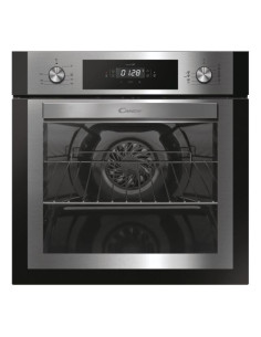 FOUR ELECTRIQUE MULTIFONCTION 70L INOX 33703013 SMART CANDY