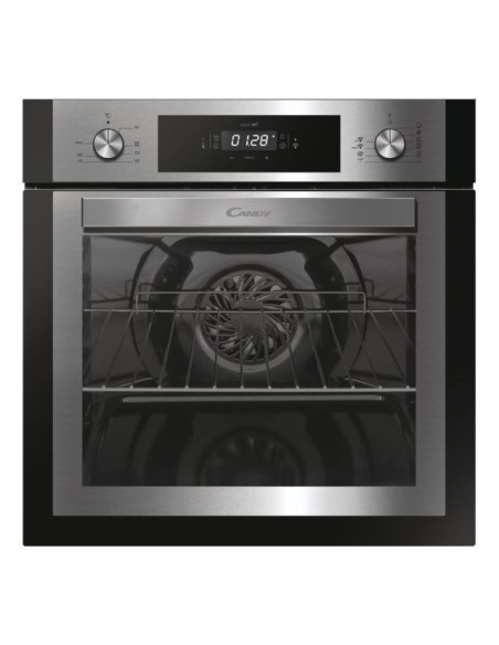 FOUR ELECTRIQUE MULTIFONCTION 70L INOX 33703013 SMART CANDY