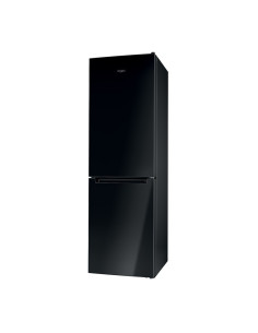 COMBINE NOIR DUAL NF 320L 6° SENS A+ WHIRLPOOL