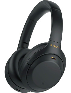 CASQUE SANS FIL NOIR SONY