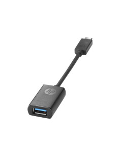 ADAPTATEUR USB-C TO USB 3.0 F HP