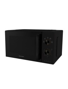 MICRO ONDES ET GRILL 20L NOIR ARTHUR MARTIN