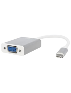 Adaptateur USB TYPE C  vers VGA TNB