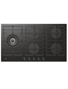 TABLE DE CUISSON 90CM NOIR 33803231 HAIER