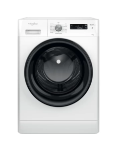 LAVE LINGE 7KG/1200TRS WHITE WHIRLPOOL