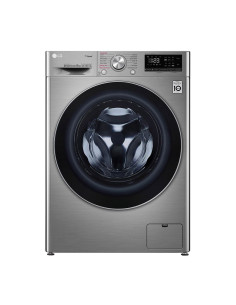 LAVE LINGE 8KG/1200Trs INOX LG