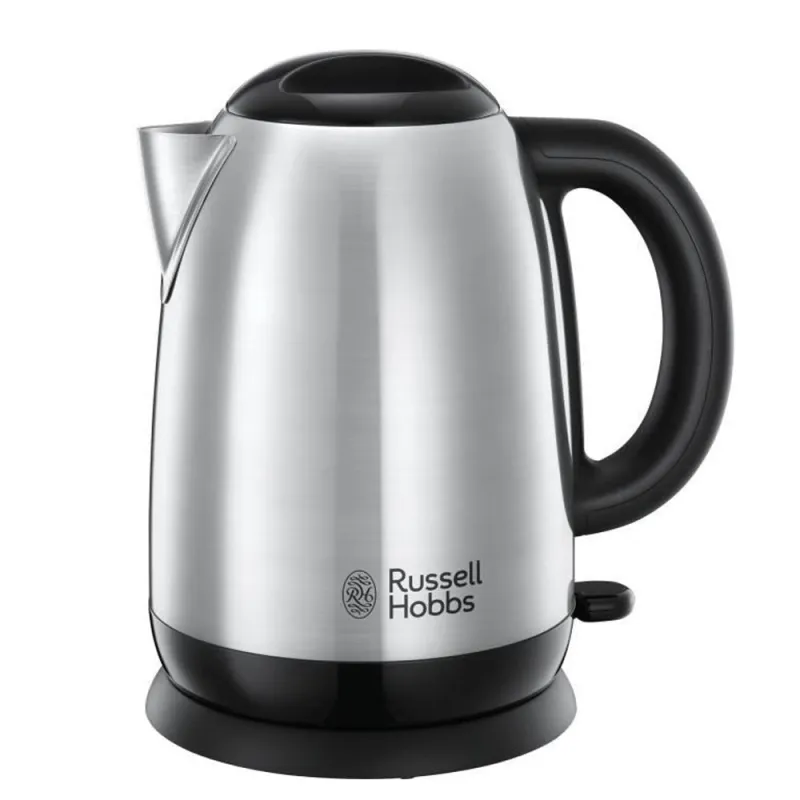 BOUILLOIRE ADVENTURE 1.7L RUSSELL HOBBS