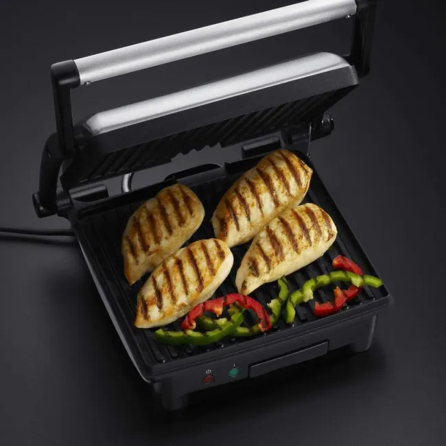 PANINI 3 EN 1 1800W  RUSSELL HOBBS