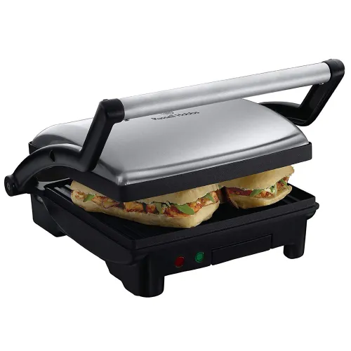 PANINI 3 EN 1 1800W  RUSSELL HOBBS