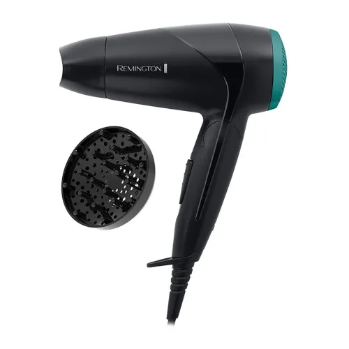 SECHE CHEVEUX COMPACT DE VOYAGE REMINGTON