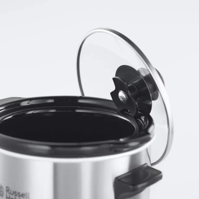 MIJOTEUR ELECTRIQUE PROGRAMME 2L RUSSELL HOBBS