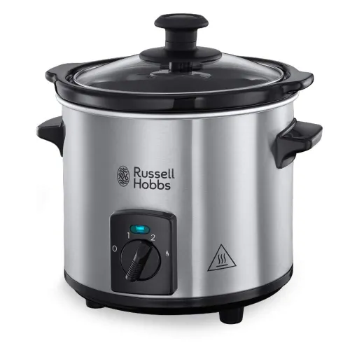 MIJOTEUR ELECTRIQUE PROGRAMME 2L RUSSELL HOBBS