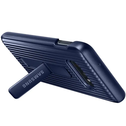 ETUI POUR S10E BLEU SAMSUNG