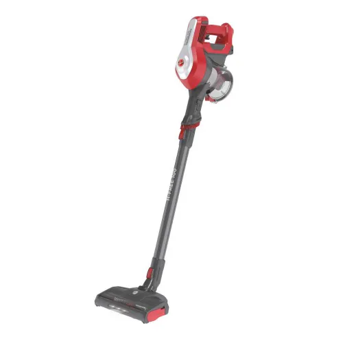 ASPIRATEUR BALAI ROUGE 39400928 HOOVER