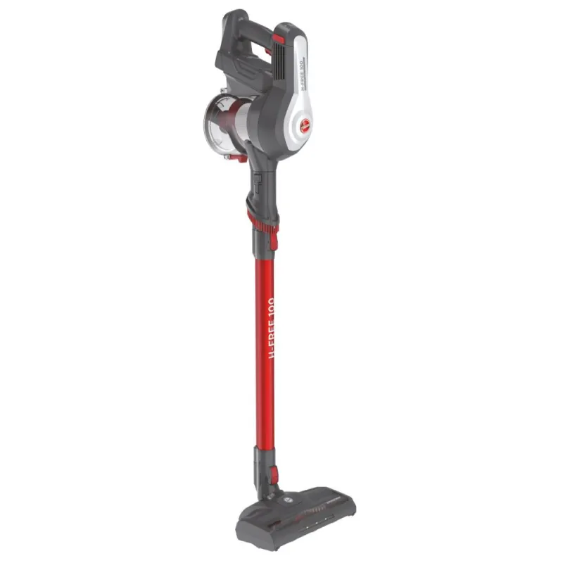 ASPIRATEUR BALAI SANS FIL SILVER 39400923 HOOVER