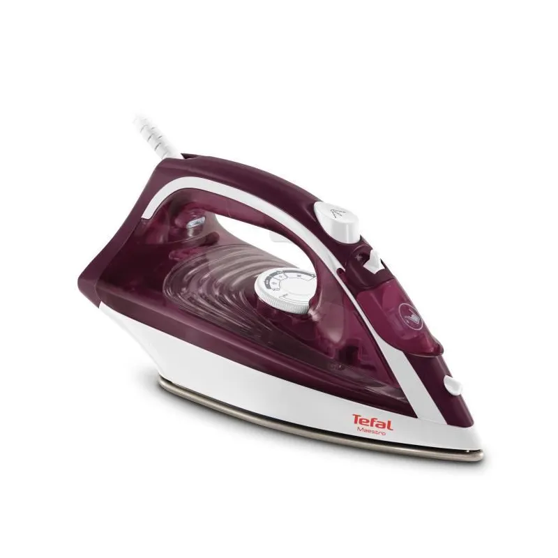 FER A REPASSER MAESTRO 2300W TEFAL