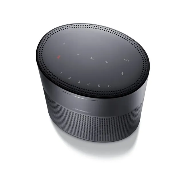 ENCEINTE HOME SPEAKER 300 NOIR BOSE