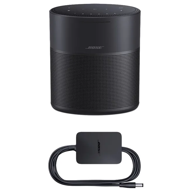 ENCEINTE HOME SPEAKER 300 NOIR BOSE