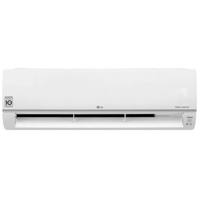 CLIMATISEUR DUAL INVERTER 9000 BTU LG