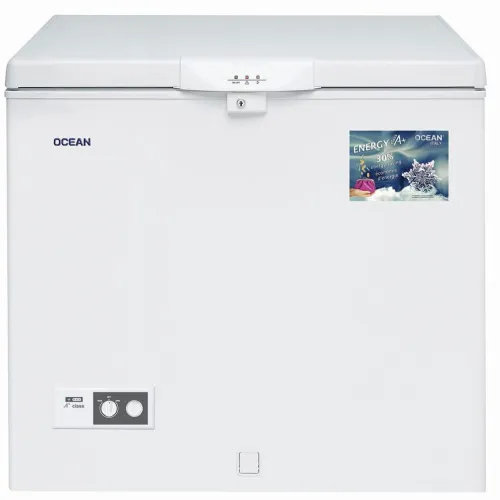 CONGELATEUR COFFRE 300L OCEAN