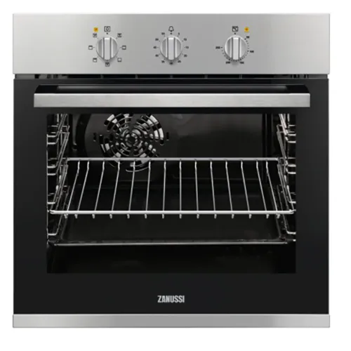 FOUR A AIR BRASSE 6 FONCTIONS 57L ZANUSSI