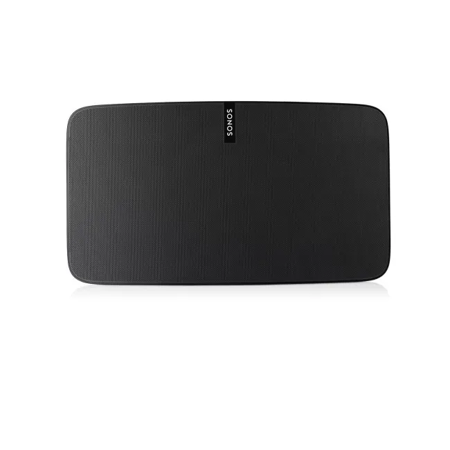 ENCEINTE PLAY 5 – 2EME GENERATION MULTIROOM WIFI NOIR SONOS