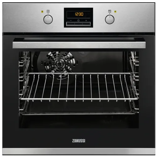 FOUR MULTIFONCTION 6 Programmes SILVER ZANUSSI