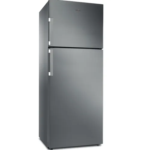 REFRIGERATEUR DP TNF 438L 6°SENS IX A+ WHIRLPOOL