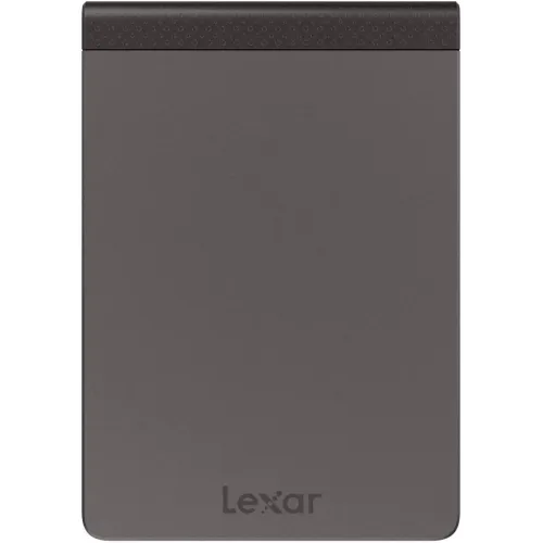 LECTEUR SSD portable SL200 512GB LEXAR