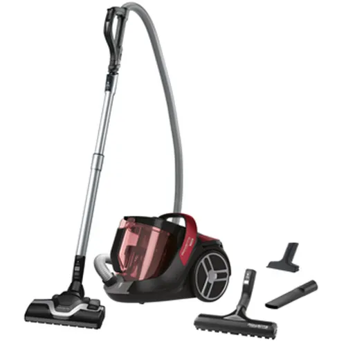 ASPIRATEUR SILENCE FORCE SANS SAC 2.5L ROWENTA