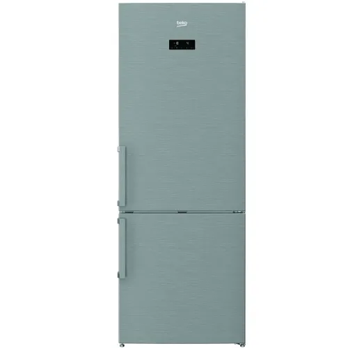 COMBINE 500L NF CLASSE A+/INOX BEKO