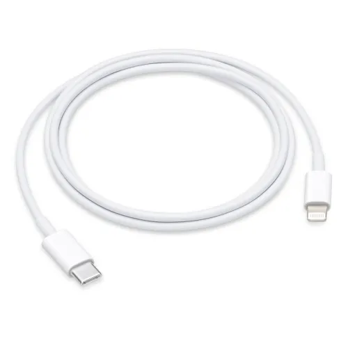 CABLE USB-C TO LIGNTNING 1M APPLE