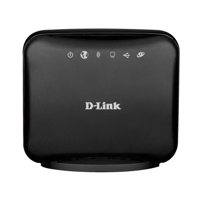 ROUTEUR WIFI 3G/4G D-LINK 150N