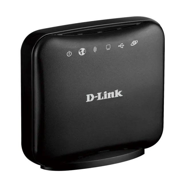 ROUTEUR WIFI 3G/4G D-LINK 150N