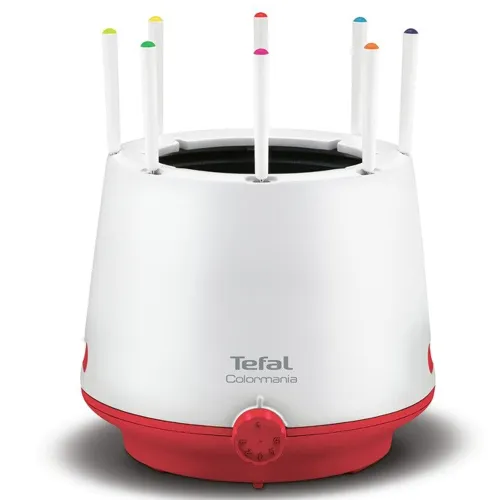 FONDUE COLORMANIA TEFAL