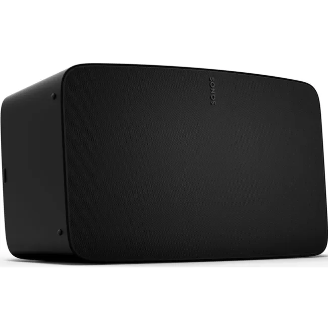 ENCEINTE FIVE BLACK SONOS