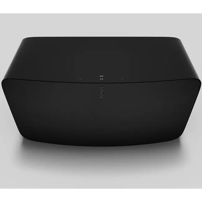 ENCEINTE FIVE BLACK SONOS