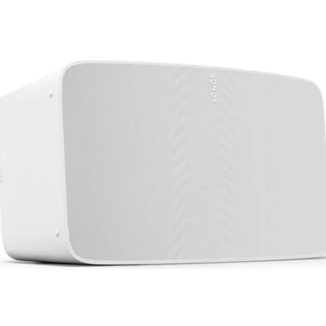 ENCEINTE  FIVE WHITE SONOS