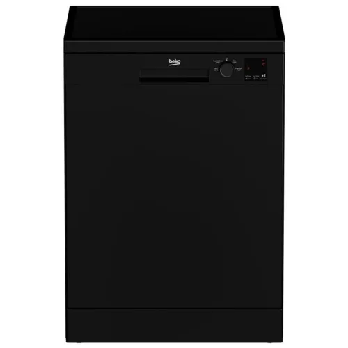 LAVE VAISSELLE NOIR 13 CV A++ PROGRAMME 5  BEKO