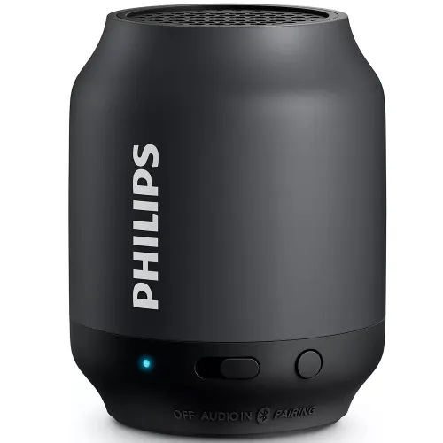 HAUT PARLEUR PORTABLE BLUETOOTH PHILIPS