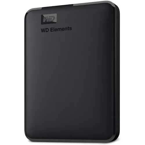 DISQUE DUR ELEMENTS HDD 2TB USB 3.0 WESTERN DIGITAL