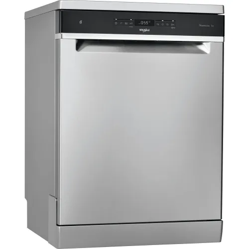 LAVE VAISSELLE 14 CV INOX 60 CM 11P WFO3T133P6.5X WHIRLPOOL