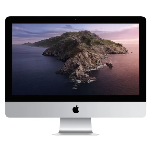 IMAC 21.5'  Retina 4K display 3.0GHz 6-core 8th-gen i5 256GB APPLE