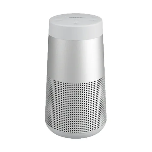 SOUNDLINK REVOLVE PLUS II GRIS BOSE