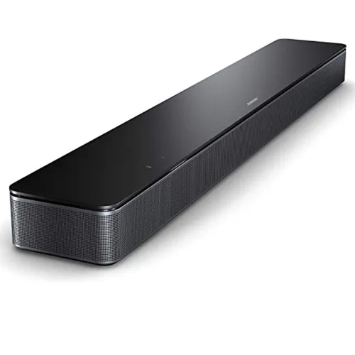 BARRE DE SON SMART SOUNDBAR 300 BLACK BOSE