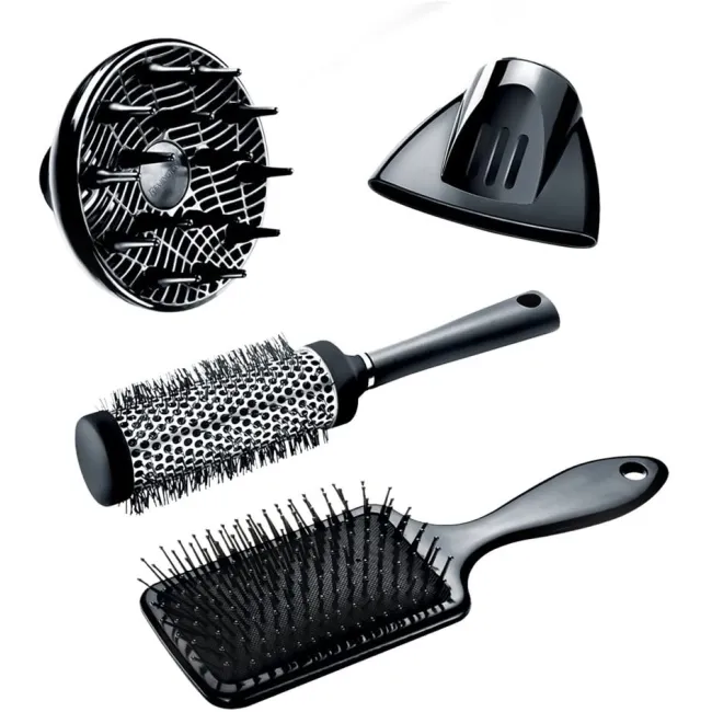 COFFRET : SECHE CHEVEUX 2100W Ionique REMINGTON